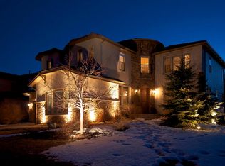 12517 Daniels Gate Dr, Castle Pines, CO 80108