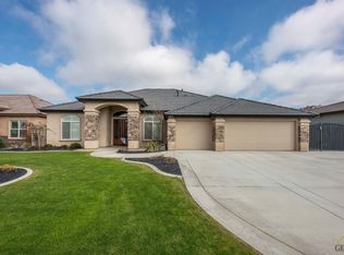 14640 Pams Way, Bakersfield, CA
