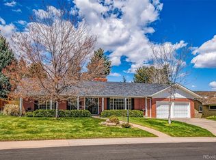 3127 S Dallas Ct, Denver, CO 80210