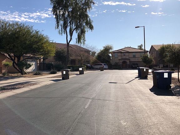 5th image of 22273 E Via Del Palo