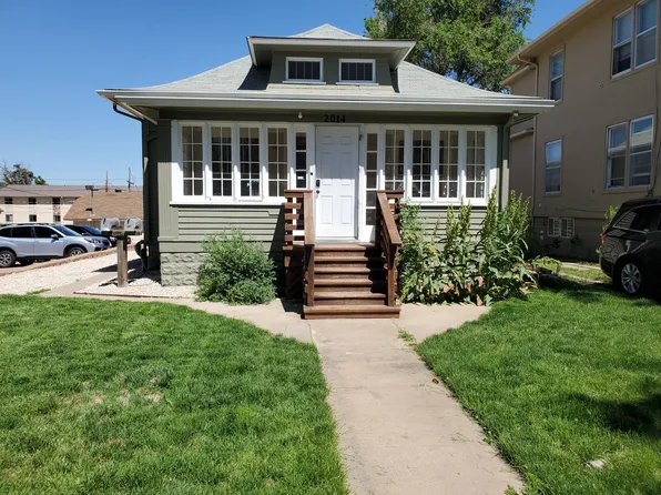 2014 10th Ave, Greeley, CO 80631