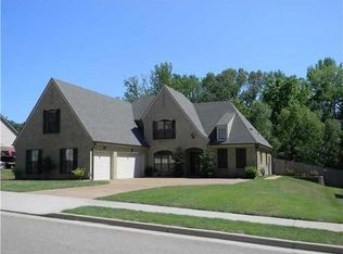 8313 Rebecca Woods Dr, Arlington, TN 38002