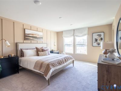 922 Formosa Way #K-69, Henrico, VA, 23227