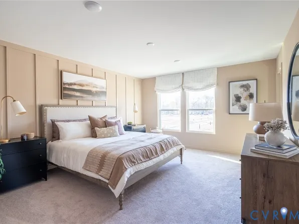 922 Formosa Way #K-69, Henrico, VA 23227