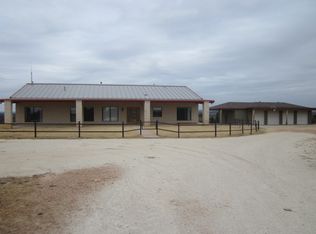 1517 County Road 353, Tuscola, TX 79536
