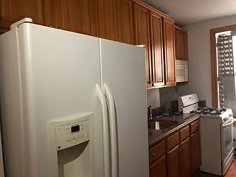 Rented by Beekman Street Realty