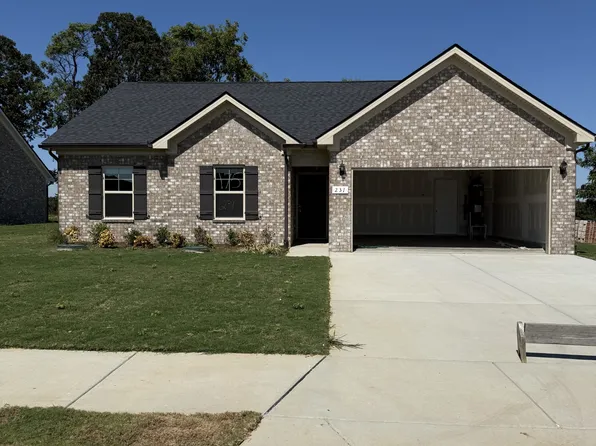 231 Streamflow Dr Lot 175, Ashland City, TN 37015