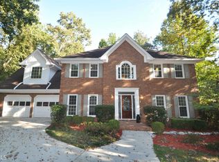 220 Shadow Ledge Ln, Roswell, GA 30076