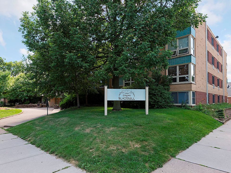 1st image of 2500 Blaisdell Ave APT 204