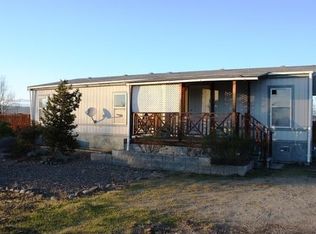 3863 Avenue G, White City, OR 97503
