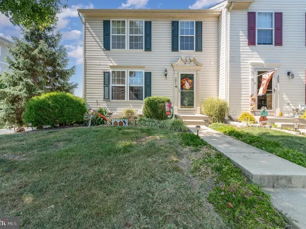 301 Roundhouse Dr, Perryville, MD 21903