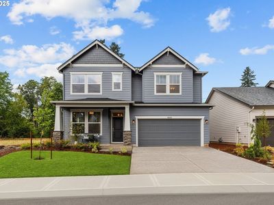 16461 SW Cambridge Ln, Durham, OR, 97224