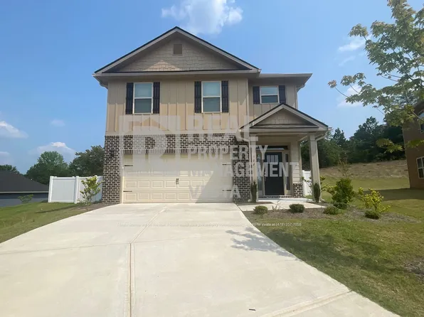 514 Southern Oaks Dr, Macon, GA 31216