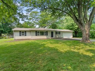 4825 Wheatridge Rd, Fort Wayne, IN 46835