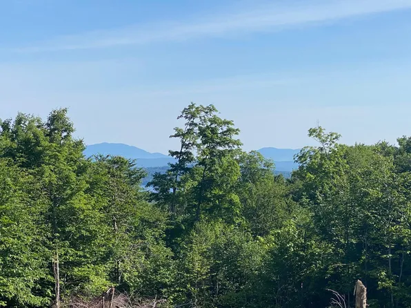 Lot 4 Hilltop Drive, Greenville, ME 04441