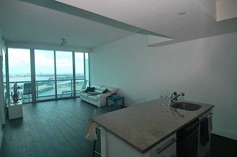1st image of 888 Biscayne Blvd APT 4410
