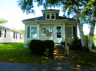 215 Webber Ave, Lewiston, ME 04240