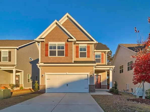 238 Ashewicke Dr, Columbia, SC 29229