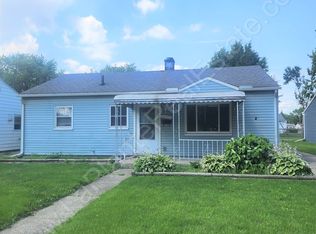 408 Branbury Rd, Toledo, OH 43612