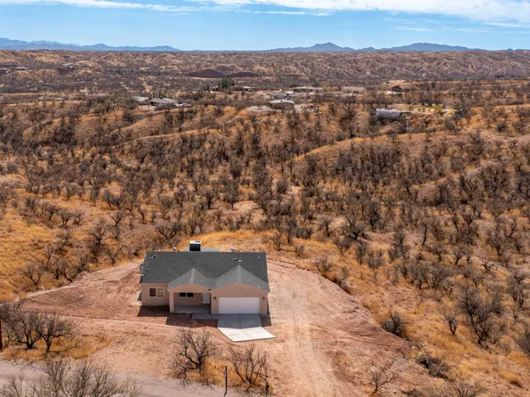 357 Via Papagayo, Rio Rico, AZ 85648
