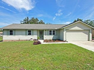 2804 Stagecoach Dr, Orange Park, FL 32065