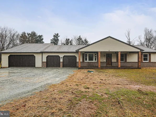 11 My Way, Lincoln University, PA 19352