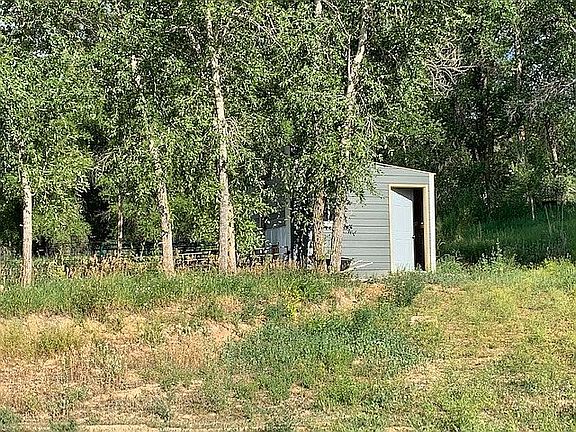 Out building