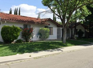 2505 Brandeis Way, Modesto, CA 95358