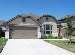 629 Palmilla St, Leander, TX 78641