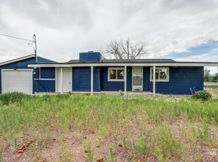 893 NW McMurtrey Rd, Mountain Home, ID 83647