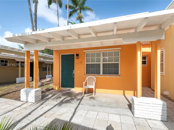 809 NE 17th Ave APT 4, Fort Lauderdale, FL 33304