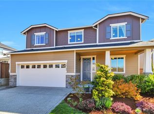 10182 33rd Pl NE, Lake Stevens, WA 98258