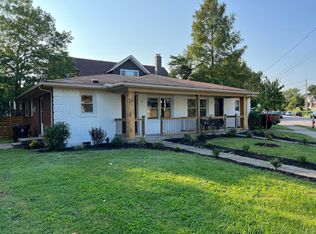 972 Schiller Ave, Louisville, KY 40204