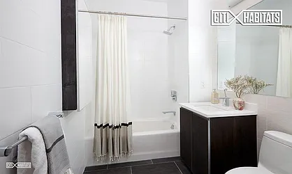 Rented by Citi Habitats