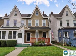 1805 Fairview Ave, Easton, PA 18042