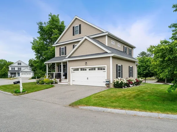 5 Comanche Cir #5, Haverhill, MA 01835