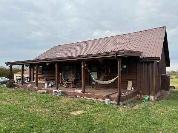 5090 Panhandle Rd, Saint Paris, OH 43072