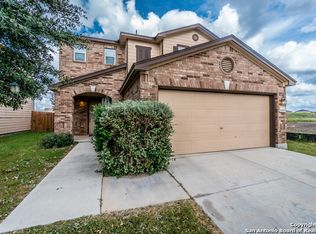 6615 Terra Ark Vw, Converse, TX 78109