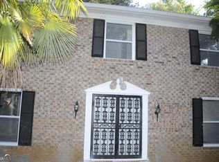 4247 Bingham Ct, Stone Mountain, GA
