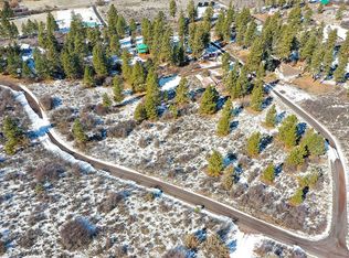 1 Oregon Shores Dr, Chiloquin, OR 97624