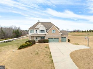 760 Carl Davis Rd NW, Monroe, GA 30656