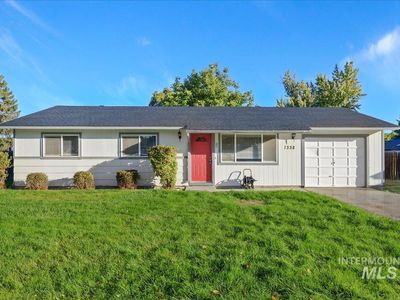 1338 W Carlton St, Meridian, ID, 83642