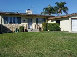 15233 Tricia Ln, La Mirada, CA 90638