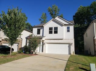 2949 Morgan Spring Trl, Buford, GA 30519