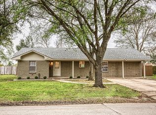 534 Beresford St, Houston, TX 77015