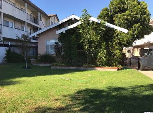 543 Salem St, Glendale, CA 91203