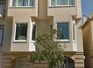 378 25th Ave #A, San Francisco, CA 94121