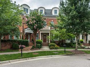 204 Oval Park Pl, Chapel Hill, NC 27517