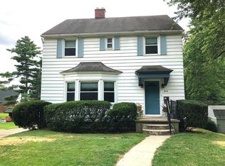 400 Edgewood Ave, Lancaster, OH 43130
