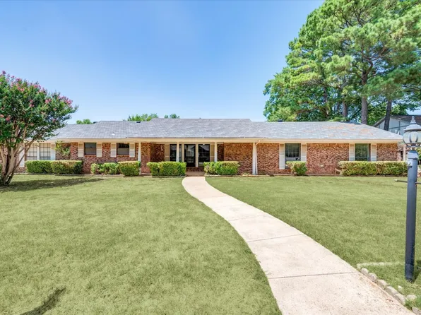 3442 Marsh Ln, Grapevine, TX 76051